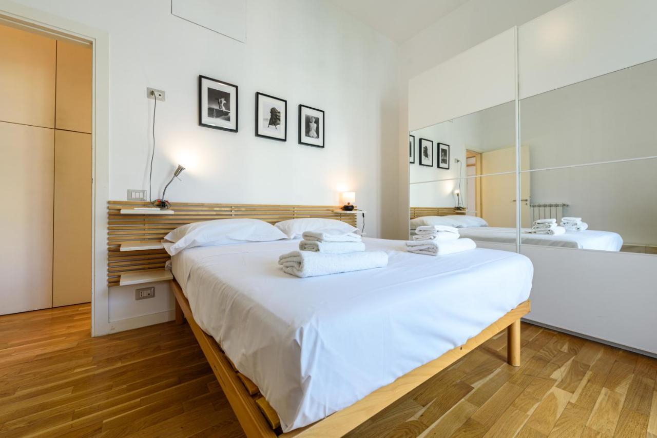 Casa Rega Lägenhet Neapel Exteriör bild