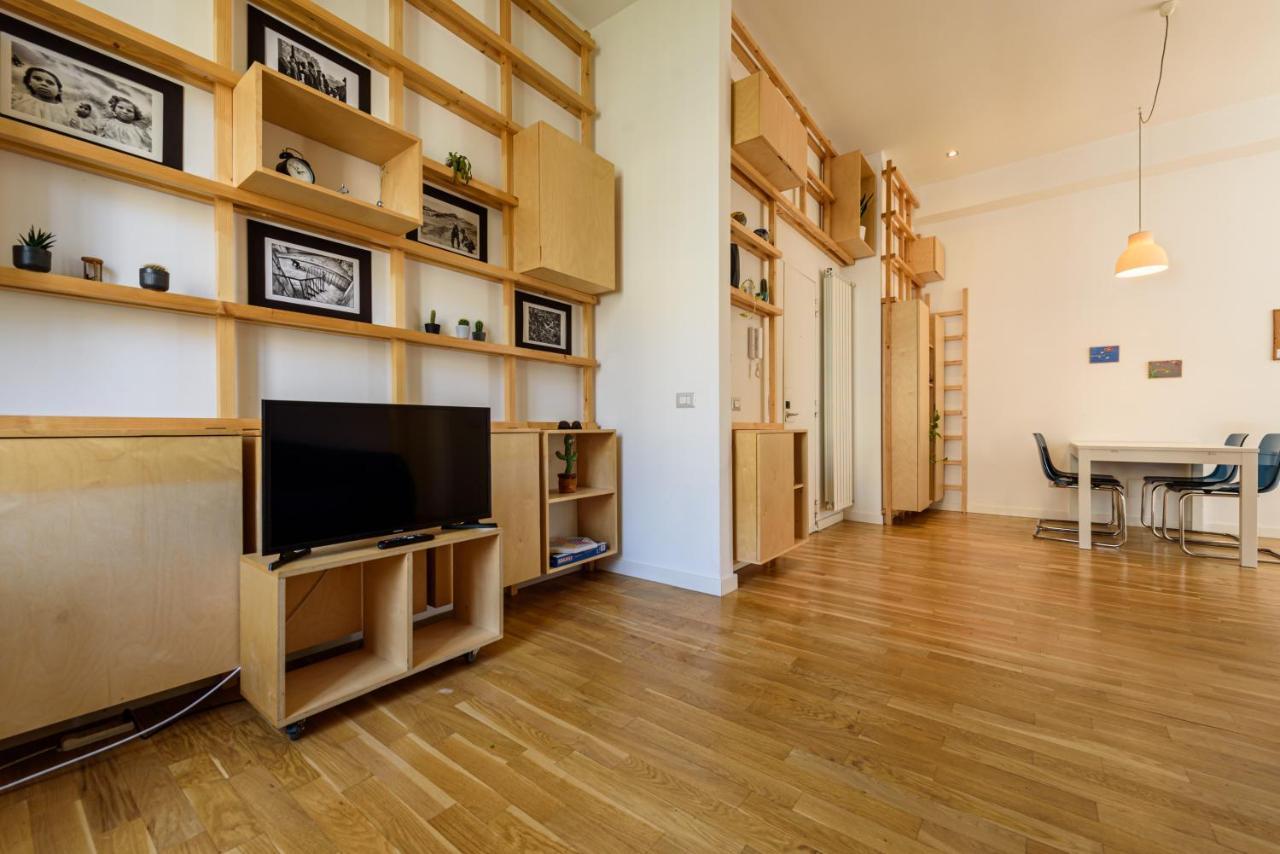 Casa Rega Lägenhet Neapel Exteriör bild