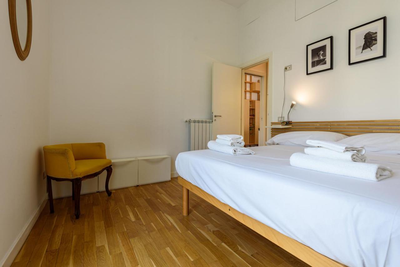 Casa Rega Lägenhet Neapel Exteriör bild