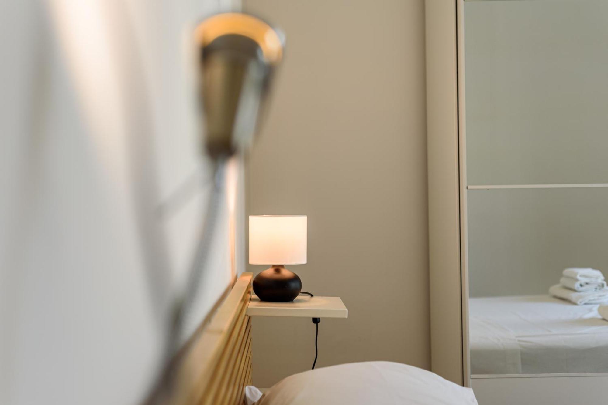 Casa Rega Lägenhet Neapel Exteriör bild