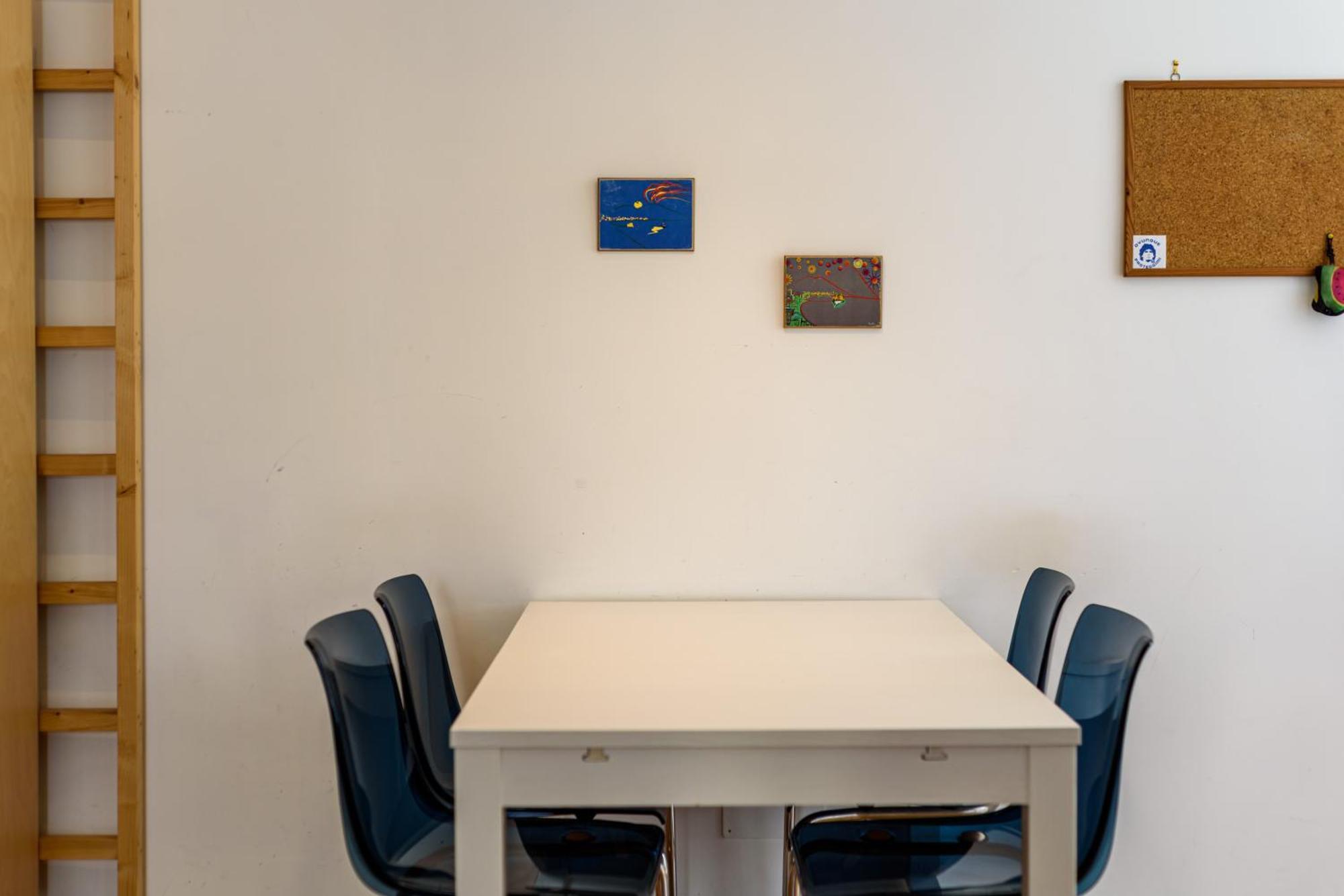 Casa Rega Lägenhet Neapel Exteriör bild